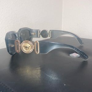 Authentic Versace sunglasses